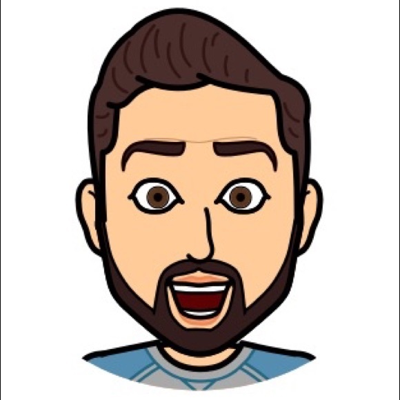 Meet your Posher, Daniel - Picture 1 of 1